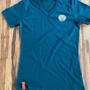 Jagermeister  Women’s T- Shirt - NWOT